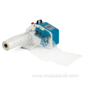 Air bag packing machine Air Bubble Bags for air cushion